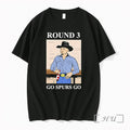 Officials San Antonio Spurs Round 3 Go Spurs Go Cowboy