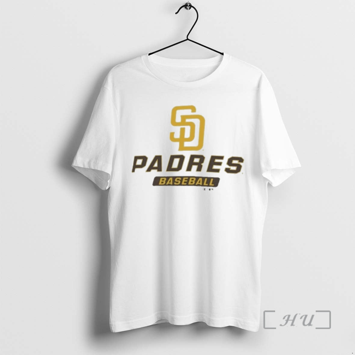 Officials San Diego Padres Baseball Logo T-Shirts, Hoodie, Sweatshirt | AU01DripNestTees.com