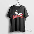 Officials San Diego Padres Legend X Jason Voorhees Hockey T-Shirts, Hoodie, Sweatshirt | AU01DripNestTees.com