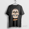 Officials San Francisco Giants Mitchell Ness Sugar T-Shirts, Hoodie, Sweatshirt | AU01DripNestTees.com