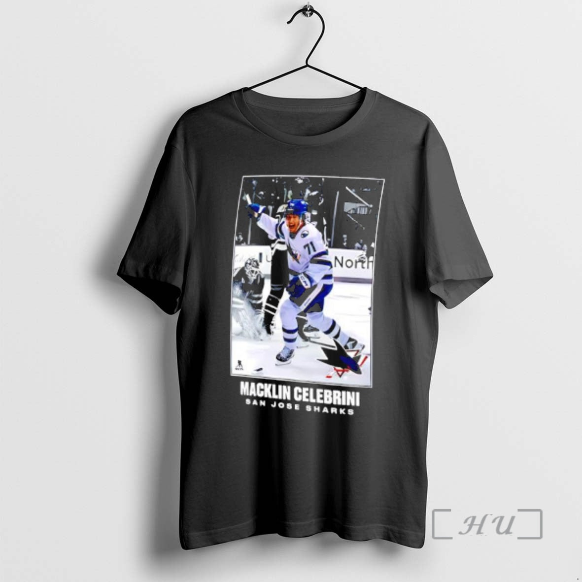 Officials San Jose Sharks Macklin Celebrini Nhl Moments Legacy T-Shirts, Hoodie, Sweatshirt | AU01DripNestTees.com