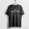 Officials Sandusky Blue Streaks 2025 Ohsaa Boys Basketball D3 Last Four Standing T Shirt