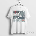 Officials Sandwich Influencer Jersey Mikes T-Shirts, Hoodie, Sweatshirt | AU01DripNestTees.com