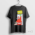 Officials Santa Believe Ted Lasso T-Shirts, Hoodie, Sweatshirt | AU01DripNestTees.com