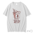 Officials Santa Carla No 1 Chinese Food Theyre Only Noodles Michael Premium T Shirts Sweater