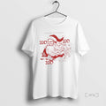Officials Santa Claus Ho Ho Ho Christmas T-Shirts, Hoodie, Sweatshirt | AU01DripNestTees.com