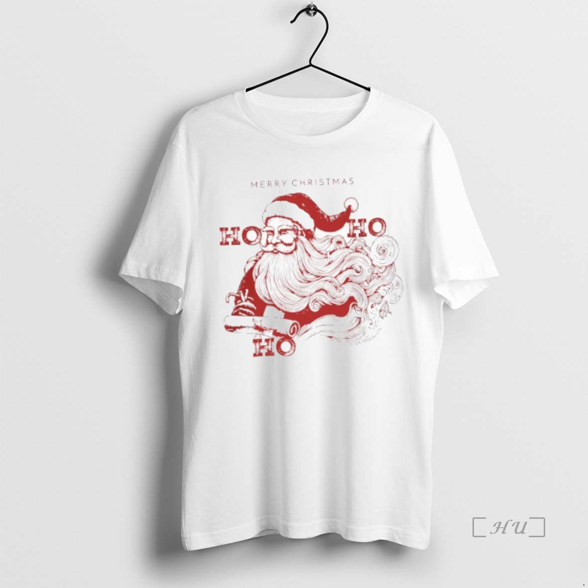 Officials Santa Claus Ho Ho Ho Christmas T-Shirts, Hoodie, Sweatshirt | AU01DripNestTees.com