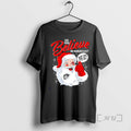 Officials Santa Claus Do You Believe In Miracles Yes T-Shirts, Hoodie, Sweatshirt | AU01DripNestTees.com