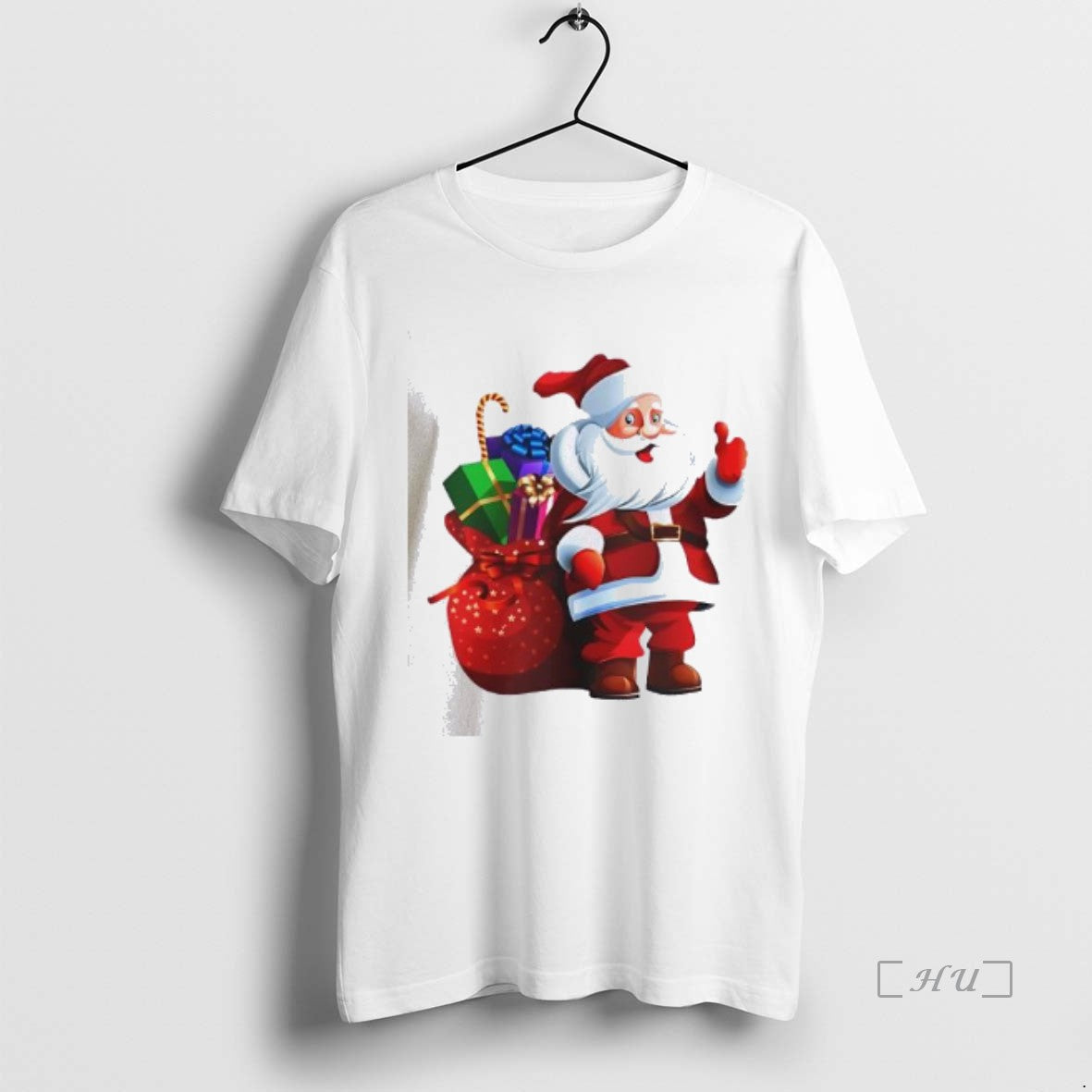 Officials Santa Clause Christmas Cute Cartoon T-Shirts, Hoodie, Sweatshirt | AU01DripNestTees.com
