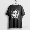 Officials Santa Believe In The Magic Of Christmas T-Shirts, Hoodie, Sweatshirt | AU01DripNestTees.com