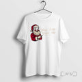 Officials Santa Yinz Better Watch Aht Christmas T-Shirts, Hoodie, Sweatshirt | AU01DripNestTees.com
