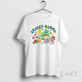 Officials Santas Babies Christmas T-Shirts, Hoodie, Sweatshirt | AU01DripNestTees.com