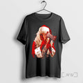 Officials Santas Watching Punish Axe Graphic T-Shirts, Hoodie, Sweatshirt | AU01DripNestTees.com