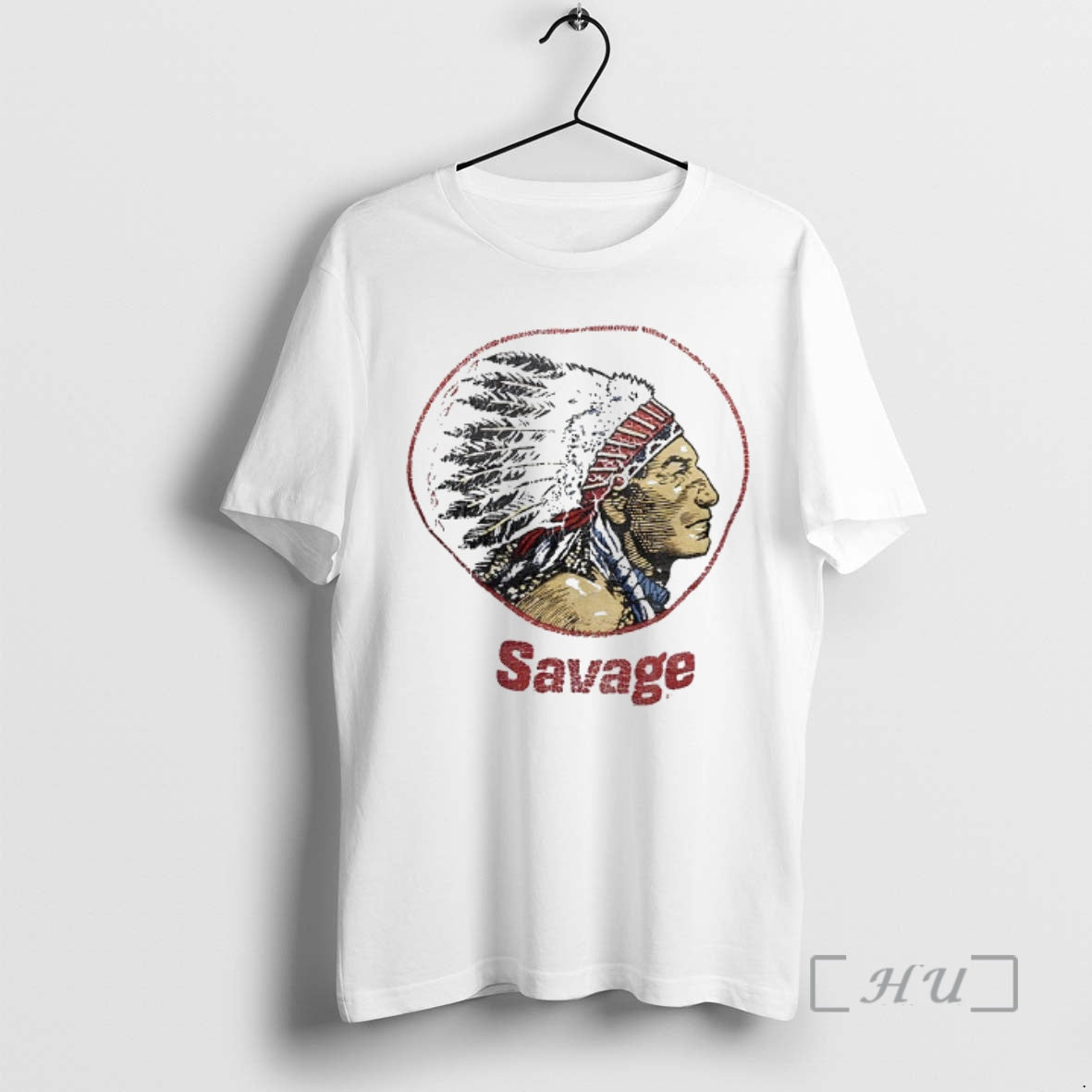 Officials Savage American Indian Chief Native T-Shirts, Hoodie, Sweatshirt | AU01DripNestTees.com