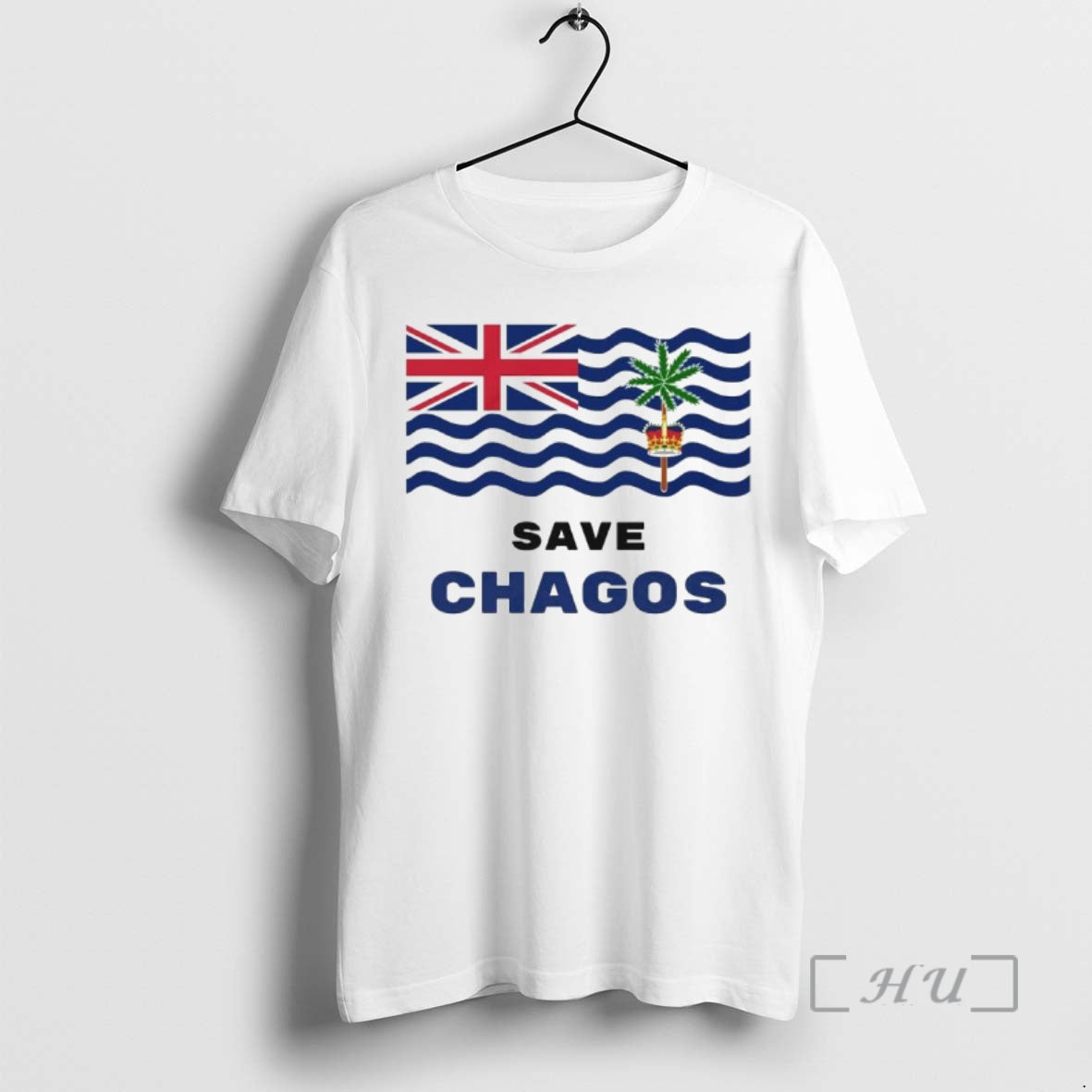 Officials Save Chagos Ornaments T-Shirts, Hoodie, Sweatshirt | AU01DripNestTees.com