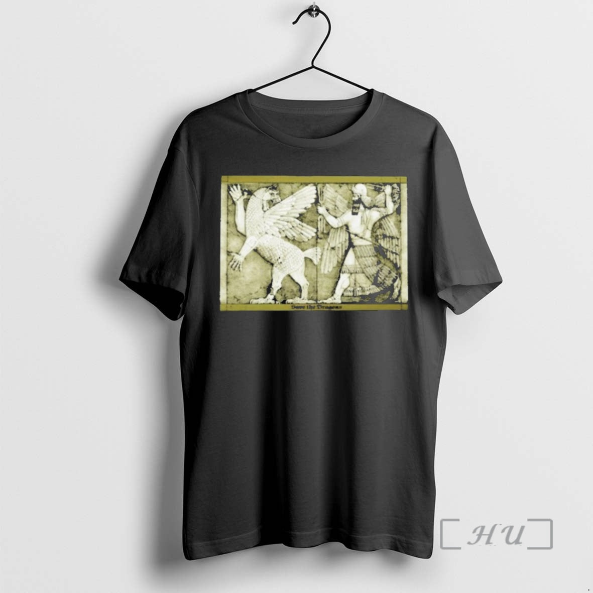 Officials Save The Dragons Chaos Dragon T-Shirts, Hoodie, Sweatshirt | AU01DripNestTees.com