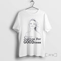 Officials Say Her Name Renee Nicole Good 1990 2026 T-Shirts, Hoodie, Sweatshirt | AU01DripNestTees.com