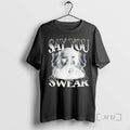 Officials Say You Swear Baby Holding Laugh T-Shirts, Hoodie, Sweatshirt | AU01DripNestTees.com