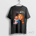 Officials Scarface The World Is Yours Ornaments T-Shirts, Hoodie, Sweatshirt | AU01DripNestTees.com