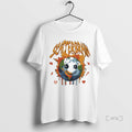 Officials Scatterbrain Band World T-Shirts, Hoodie, Sweatshirt | AU01DripNestTees.com