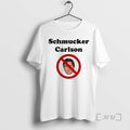Officials Schmucker Carlson Prohibition Signs T-Shirts, Hoodie, Sweatshirt | AU01DripNestTees.com