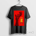 Officials Schools Out For The Zombie Apocalypse This Is Not A Test Premium T Shirts Hoodie, Sweatshirt | AU01DripNestTees.com