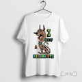 Officials Scooby Doo I Need A Cigarette T-Shirts, Hoodie, Sweatshirt | AU01DripNestTees.com
