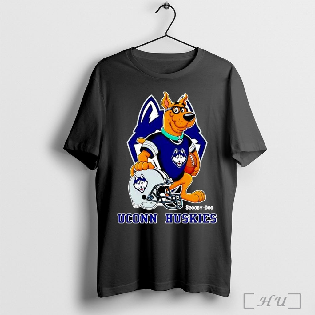 Officials Scooby Doo T Shirt