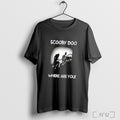 Officials Scooby Doo Where Are You Halloween Shirt Hoodie Sweater Longsleeve And V Neck