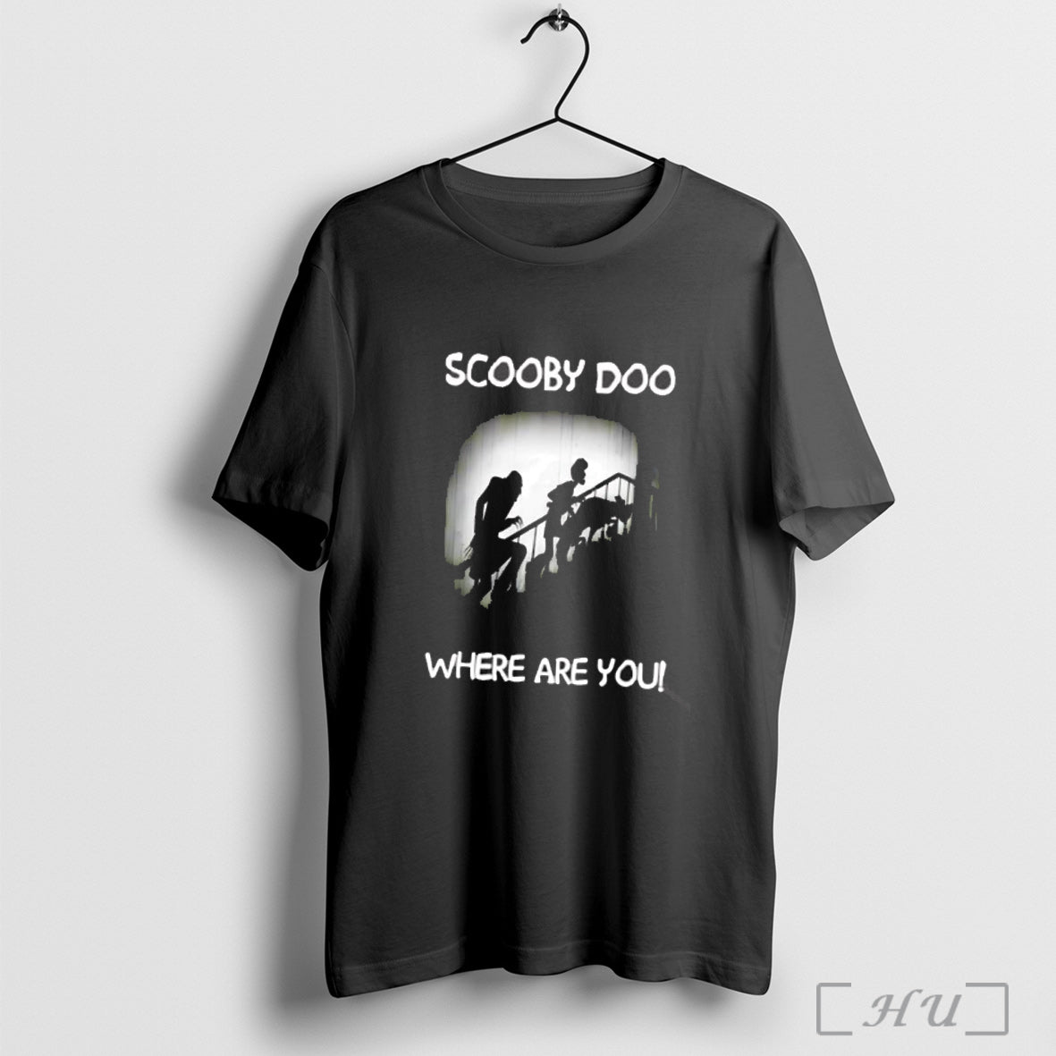 Officials Scooby Doo Where Are You Halloween Shirt Hoodie Sweater Longsleeve And V Neck