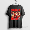 Officials Scott Hunter Graphic T-Shirts, Hoodie, Sweatshirt | AU01DripNestTees.com