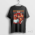 Officials Scott Hunter Sports Drama Fan Graphic T-Shirts, Hoodie, Sweatshirt | AU01DripNestTees.com
