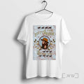 Officials Scott Patrick Mar 27 2026 Mariposa Ca T-Shirts, Hoodie, Sweatshirt | AU01DripNestTees.com