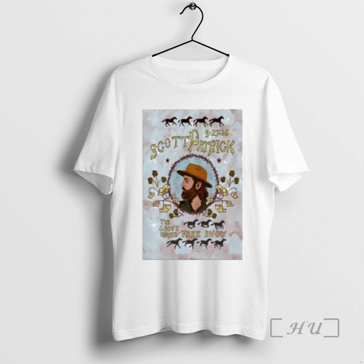 Officials Scott Patrick Mar 27 2026 Mariposa Ca T-Shirts, Hoodie, Sweatshirt | AU01DripNestTees.com