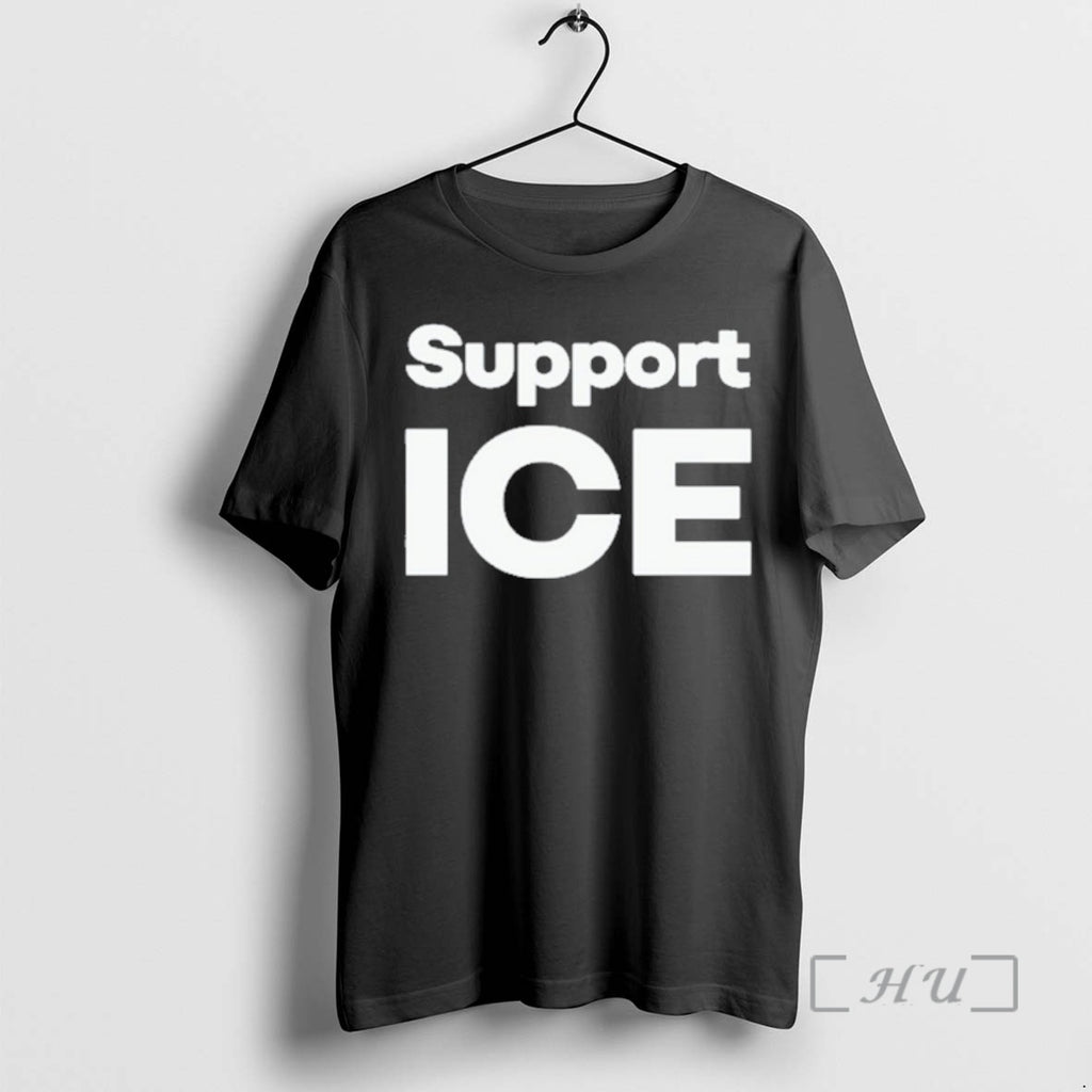 Officials Scott Presler Support Ice T-Shirts, Hoodie, Sweatshirt | AU01DripNestTees.com