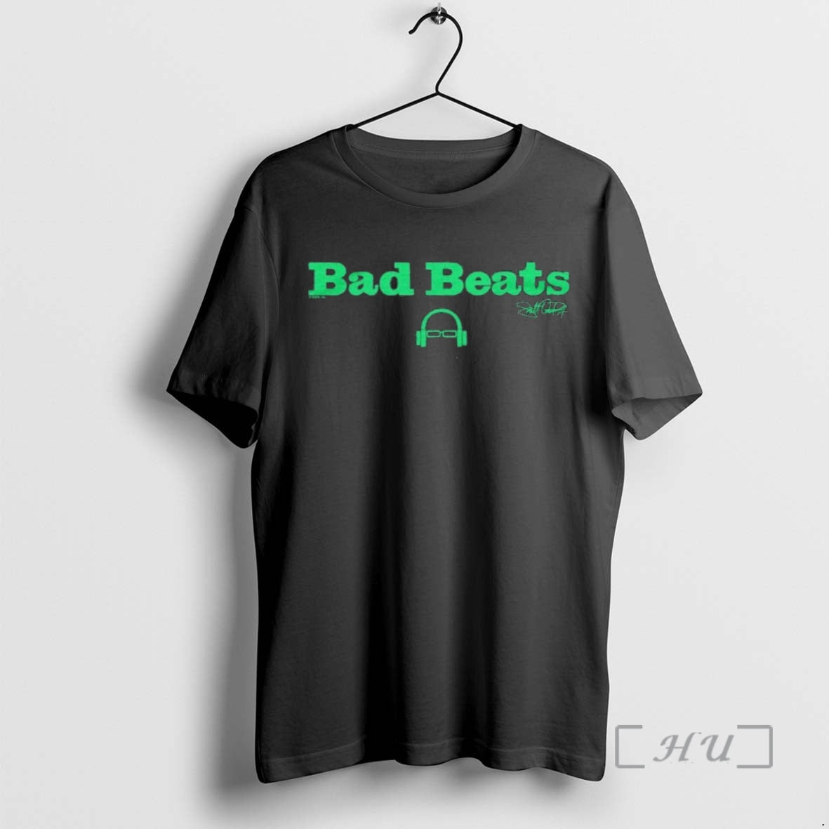 Officials Scott Van Pelt Bad Beats T-Shirts, Hoodie, Sweatshirt | AU01DripNestTees.com