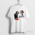 Officials Scream Sidney Vs T-Shirts, Hoodie, Sweatshirt | AU01DripNestTees.com