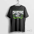 Officials Seahawks 2025 26 Nfc Championship Champions T-Shirts, Hoodie, Sweatshirt | AU01DripNestTees.com
