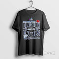Officials Seahawks Afc Division Champions Locker Room 2026 T-Shirts, Hoodie, Sweatshirt | AU01DripNestTees.com