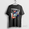 Officials Seahawks Eric Saubert 81 Smoking Graphic T-Shirts, Hoodie, Sweatshirt | AU01DripNestTees.com