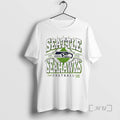Officials Seahawks Seahawks Football Est 1976 Logo T-Shirts, Hoodie, Sweatshirt | AU01DripNestTees.com
