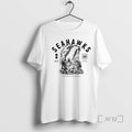 Officials Seahawks Super 60 Bowl 2026 Welcome To The Darkside T-Shirts, Hoodie, Sweatshirt | AU01DripNestTees.com