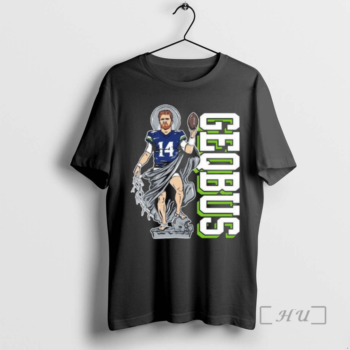 Officials Seattle Geqbus T-Shirts, Hoodie, Sweatshirt | AU01DripNestTees.com