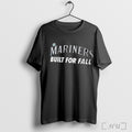 Officials Seattle Mariners Built For Fall 2025 Mlb Postseason Authentic Collection Fan Gear