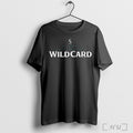 Officials Seattle Mariners Mlb 2025 American League Wild Card Postseason V Neck T Shirt
