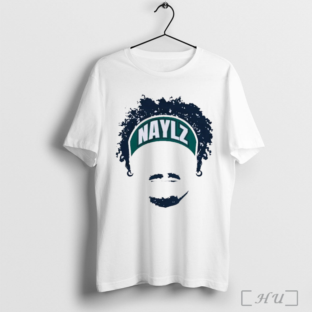 Officials Seattle Mariners Naylz Josh Naylor T Shirt T Shirt