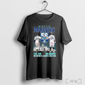 Officials Seattle Mariners The Kid Ken Griffey Jr And The Dumper Cal Raleigh 56 Home