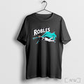 Officials Seattle Mariners Victor Robles Super Catch T Shirt
