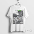 Officials Seattle Sam Football Photo Darnold Qb Graphic Smoking Sam T-Shirts, Hoodie, Sweatshirt | AU01DripNestTees.com