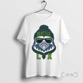 Officials Seattle Seahawk Mascot Game Day Lix T-Shirts, Hoodie, Sweatshirt | AU01DripNestTees.com